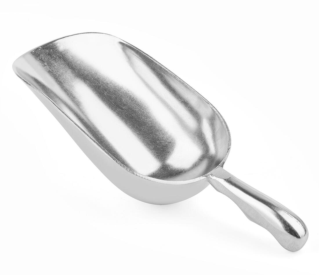 lopatka 27cm Al 0.16 Kg MTA MAXMIX Sklad14 395225