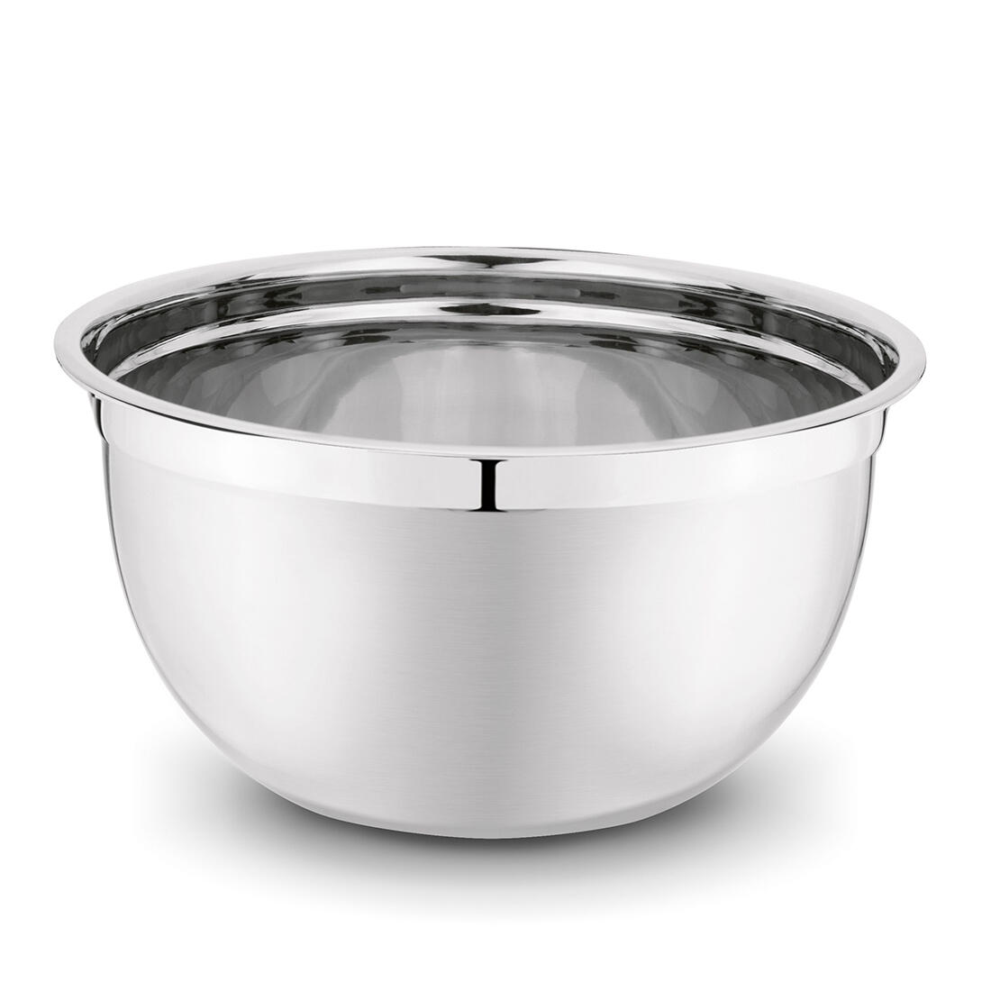 miska extra vysoká pr.25cm, 4,6l nerez 0.34Kg MAT MAXMIX Sklad14 395231