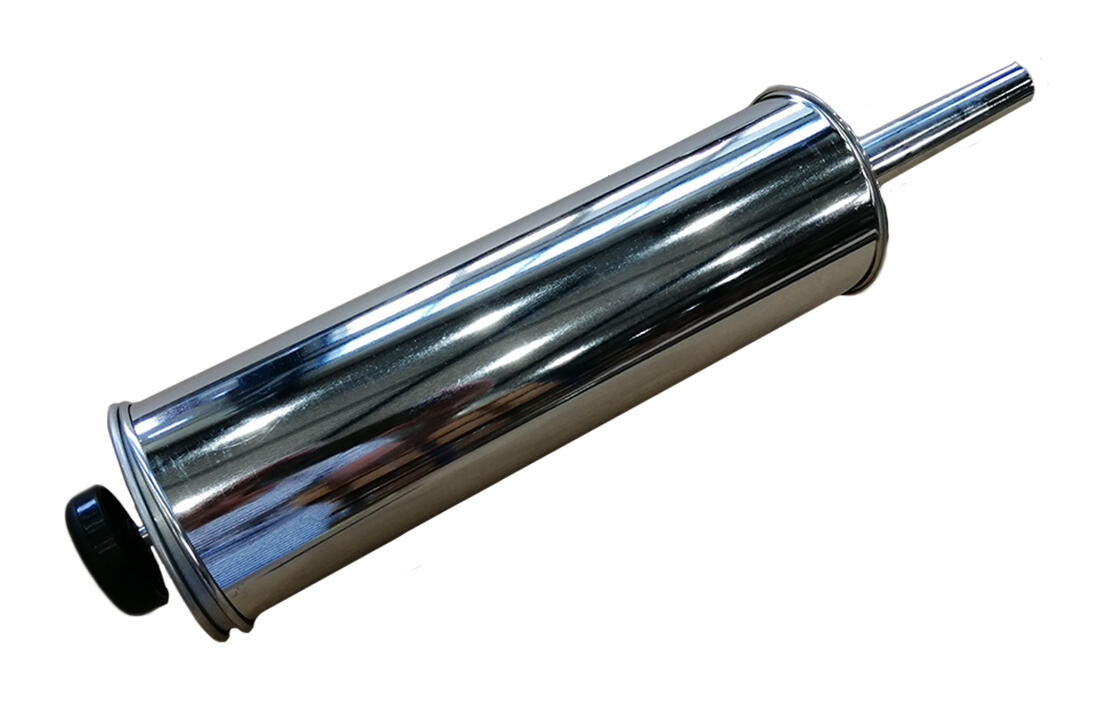 plnička jitrnic pocín. pr. 9,5cm d.44cm 0.52 Kg MTA MAXMIX Sklad14 227122