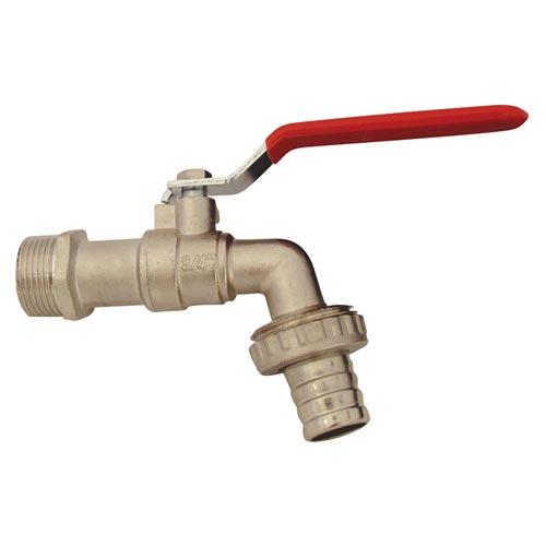 kohout zahradní s pákou 3/4" 0.23 Kg MTA MAXMIX Sklad14 556903