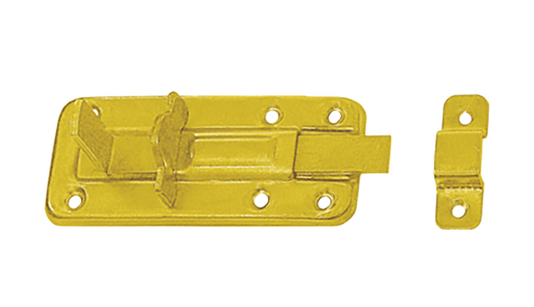 zástrč zamyk. lis. jed.  80x40x1,0mm WZTW80 0.06 Kg MTA MAXMIX Sklad14 589227