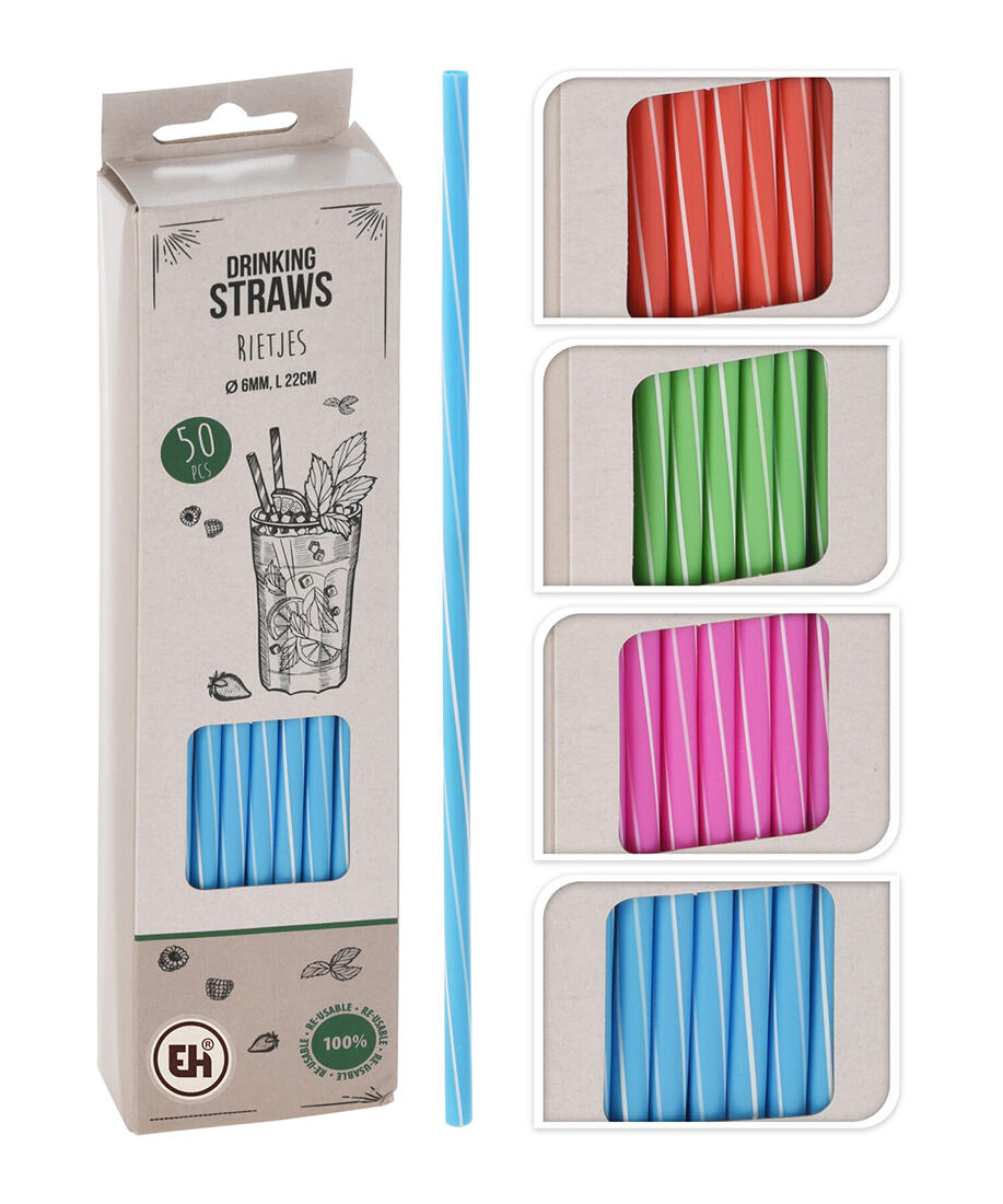 brčka 6x220mm, pro opakované použití, PH mix barev (50ks) 0.1 Kg MTA MAXMIX Sklad14 386815