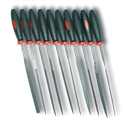 pilník jehlový sada 10díl. FESTA 0.15 Kg MTA MAXMIX Sklad14 556962