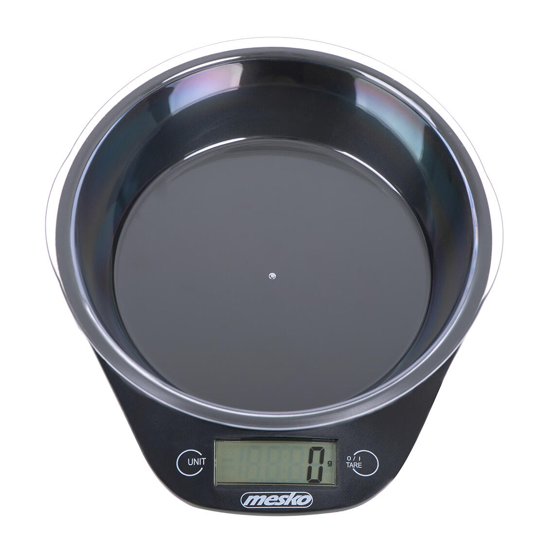 váha kuchyňská 5kg digitální ČER