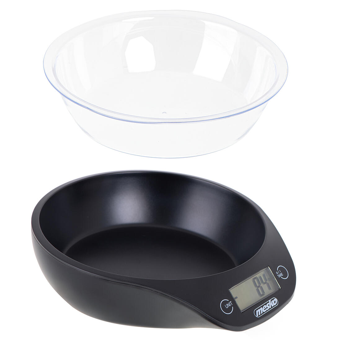 váha kuchyňská 5kg digitální ČER