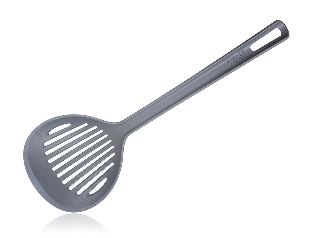 pěnovačka 33,5cm nylon CULINARIA Grey 0.05 Kg MTA MAXMIX Sklad14 370005