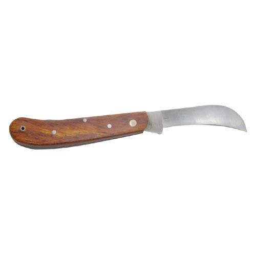 nůž zahradní roubovací 0.13Kg MAT MAXMIX Sklad14 556972