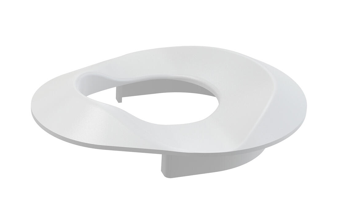 sedátko WC dětské A68 PH BÍ 0.2Kg MAT MAXMIX Sklad14 939236