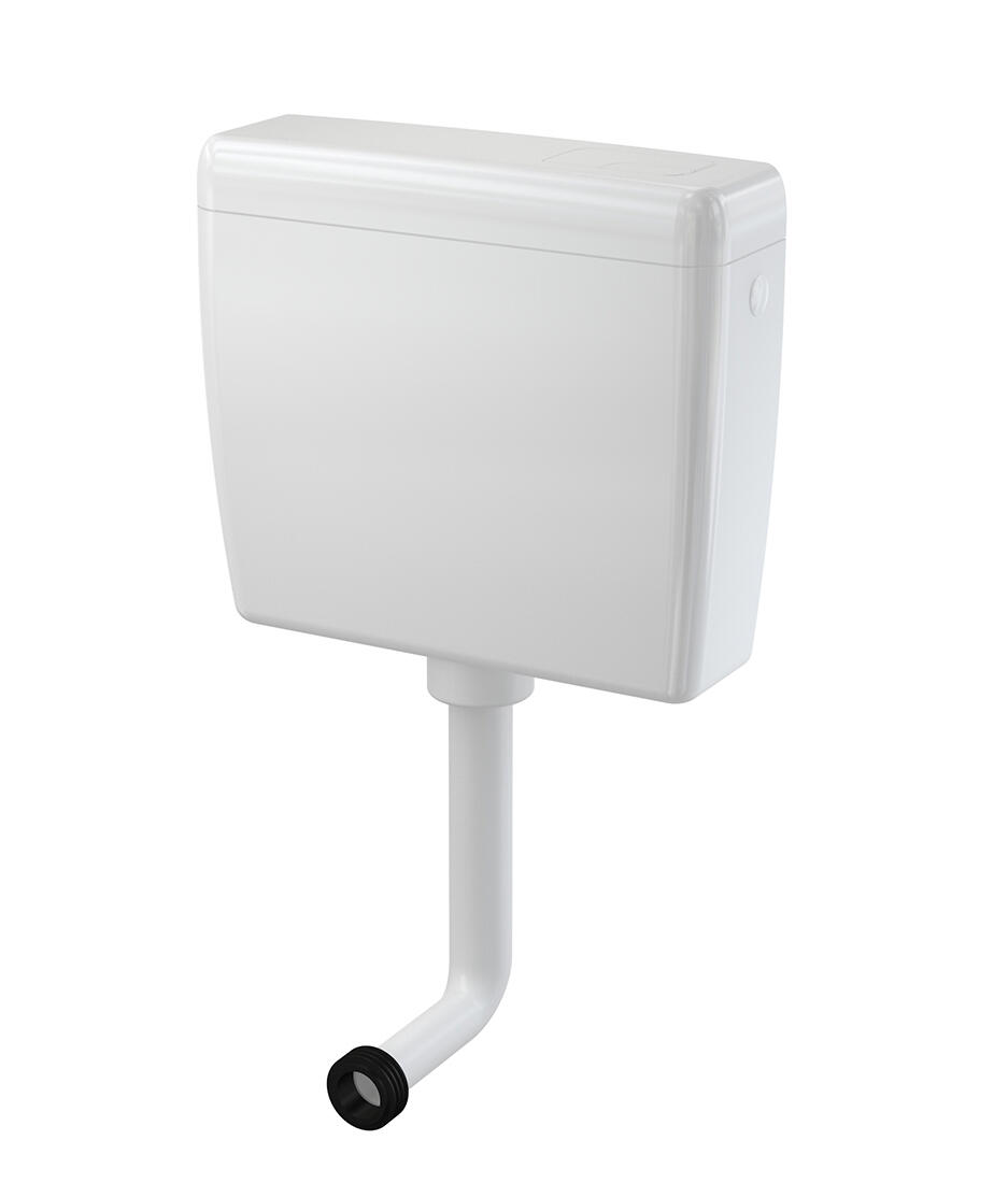 nádržka WC univerzální UNI DUAL A930-H- 1/2" 2.45 Kg MTA MAXMIX Sklad14 939237