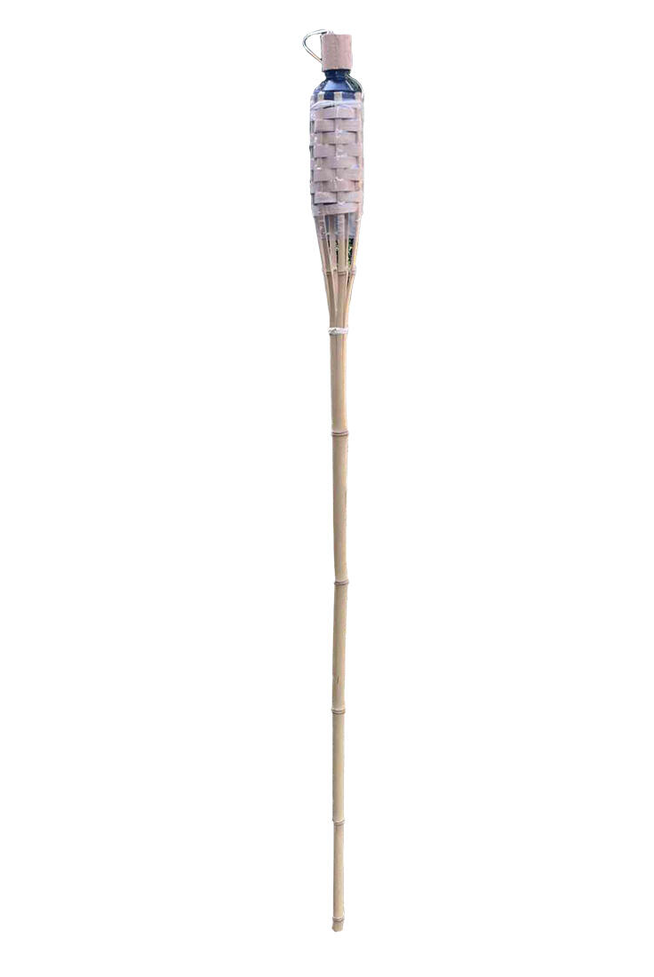 louč bambusová 150cm ČER 0.31 Kg MAXMIX Sklad14 329341 42