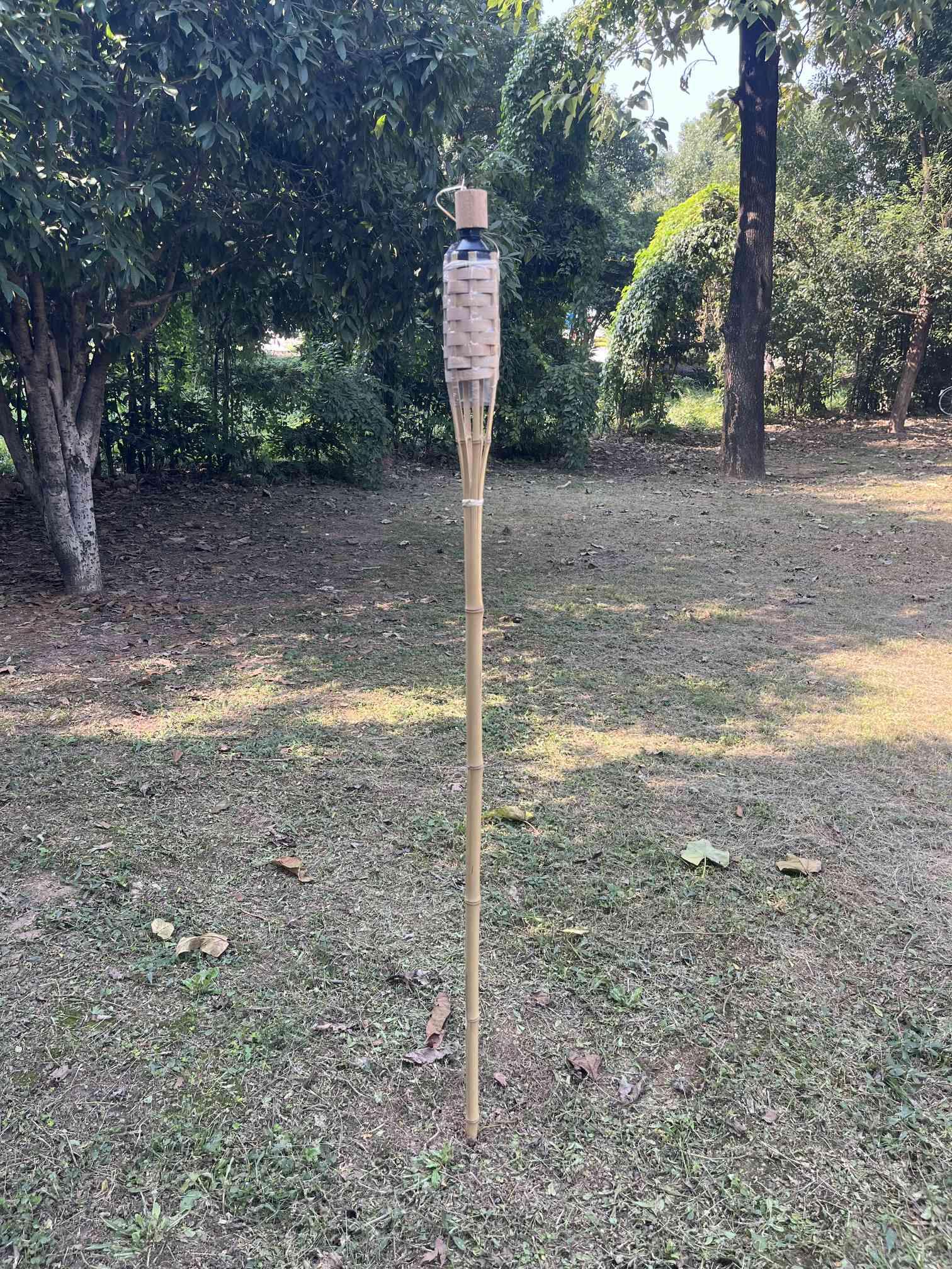 louč bambusová 150cm ČER 0.31 Kg MTA MAXMIX Sklad14 329341