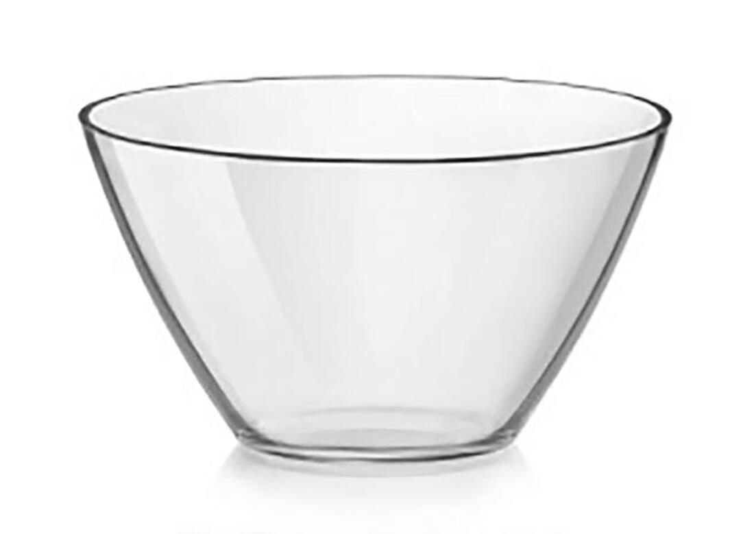 miska 13cm BASIC skleněná