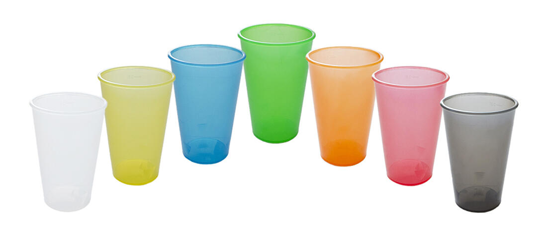 kelímek 0,3l vratný  PH mix barev 0.04 Kg MTA MAXMIX Sklad14 225102