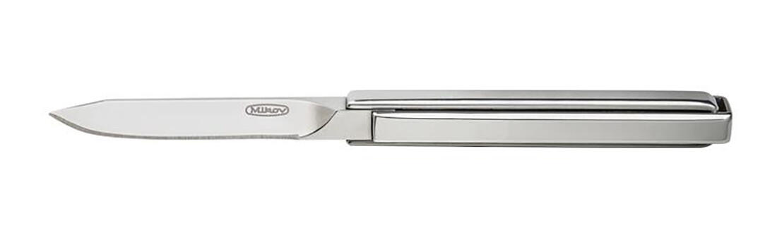 nůž KOSTKA MIKOV 0.04 Kg MTA MAXMIX Sklad14 237170