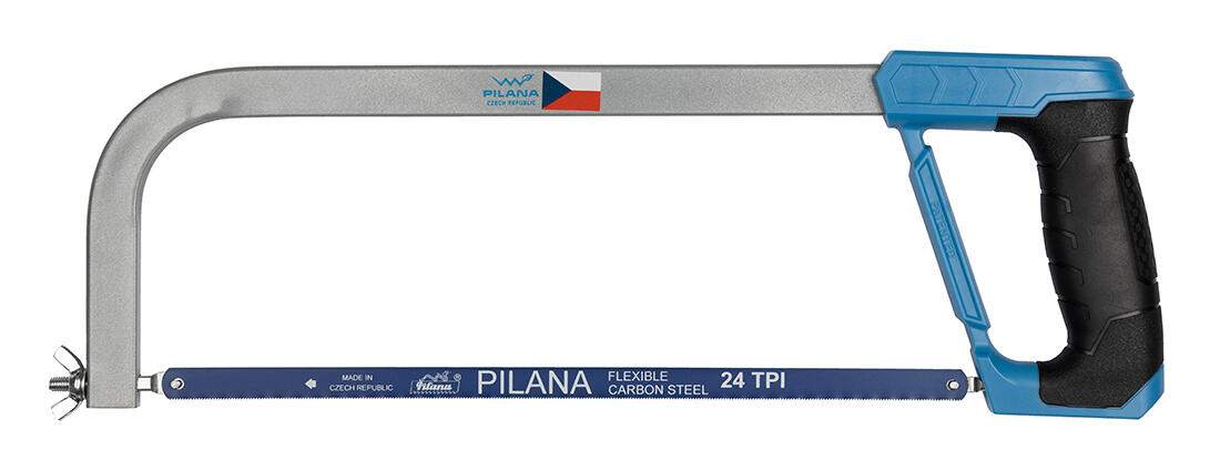 rám pily na kov 300mm 2955  PILANA 0.5 Kg MTA MAXMIX Sklad14 474863