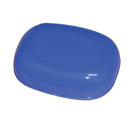 krabička na mýdlo ovál 11x8cm PH mix barev 0.04 Kg MTA MAXMIX Sklad14 229171