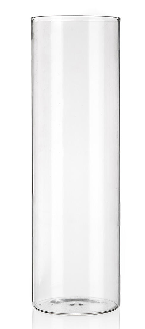 váza DAREN pr.8,5x27,4cm skl. 0.3 Kg MAXMIX Sklad14 370014 47