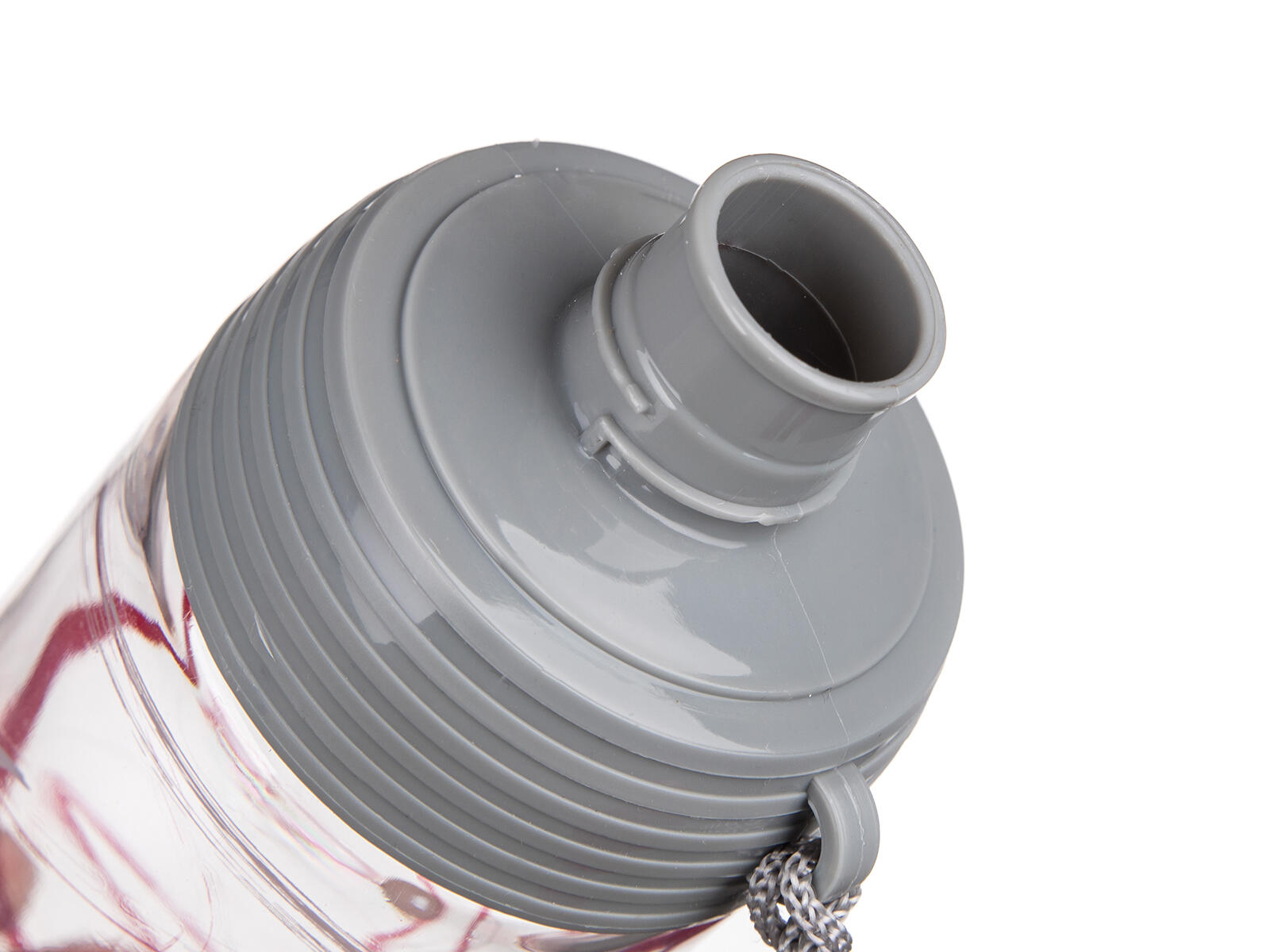 láhev na pití 550ml QUEST tritan BORDO 0.11 Kg MTA MAXMIX Sklad14 370039