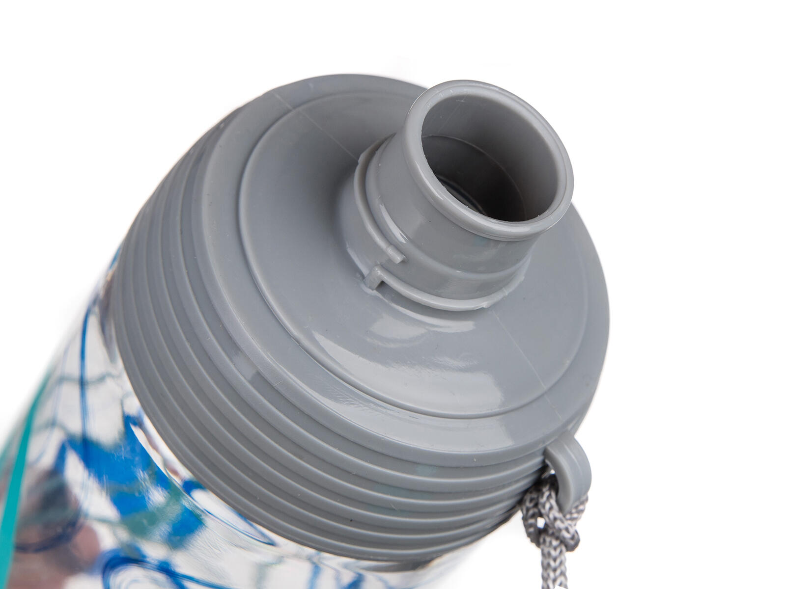 láhev na pití 550ml QUEST tritan TYRK 0.11 Kg MTA MAXMIX Sklad14 370040