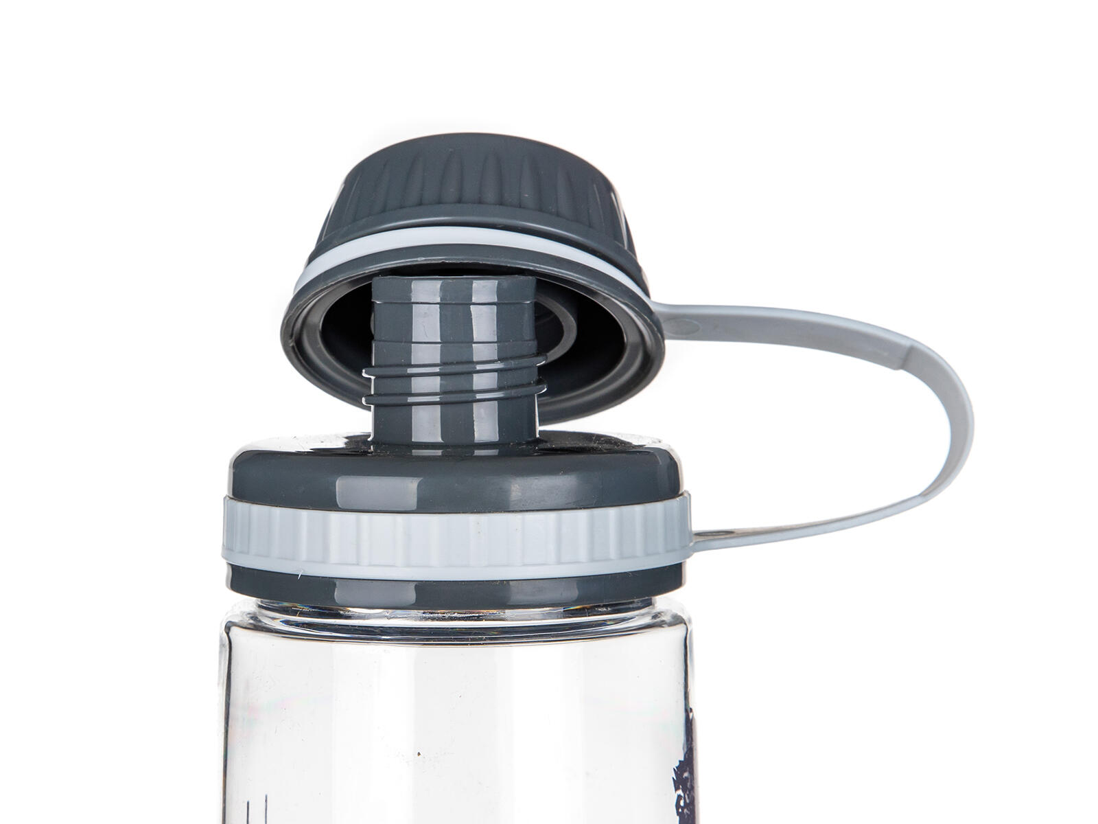 láhev na pití 750ml FREE MIND tritan TRA/ŠE 0.14 Kg MTA MAXMIX Sklad14 370044