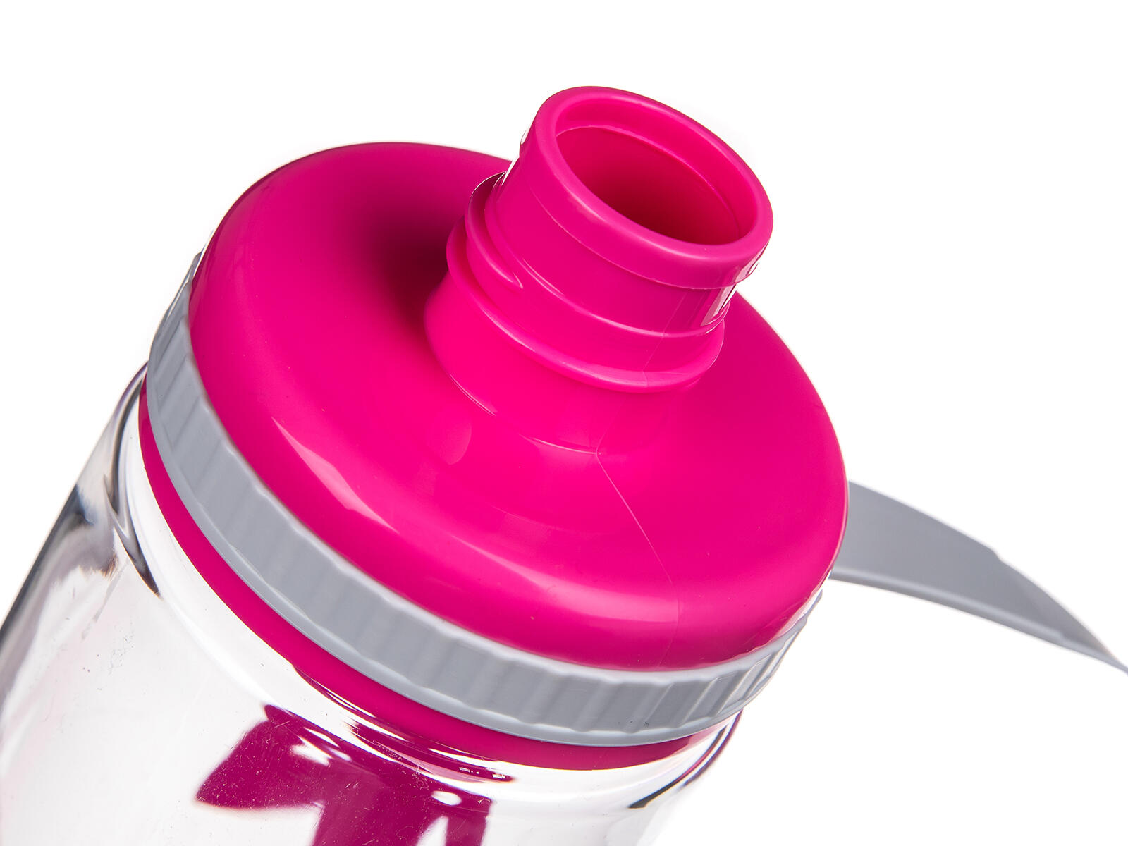 láhev na pití 750ml YOGA New tritan RŮŽ 0.12 Kg MTA MAXMIX Sklad14 370045