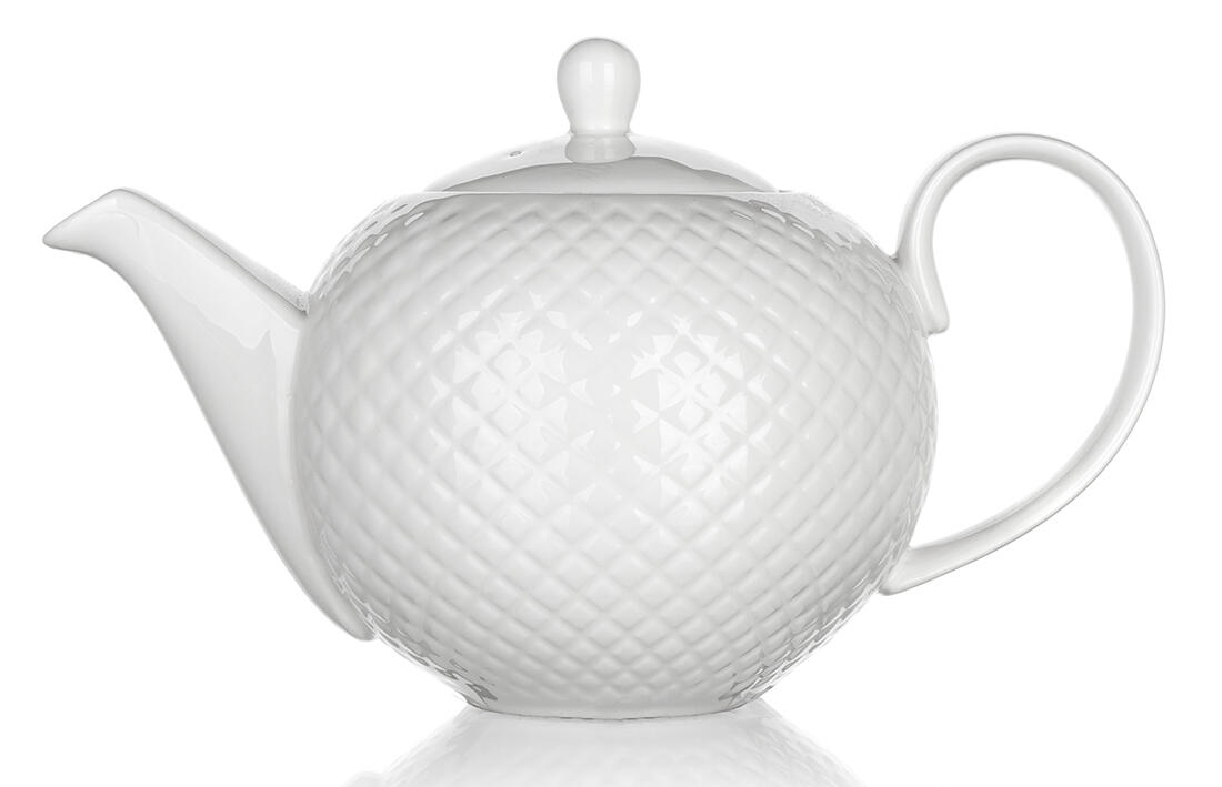 konvice 1,13l DIAMOND keramická 0.6 Kg MTA MAXMIX Sklad14 370084