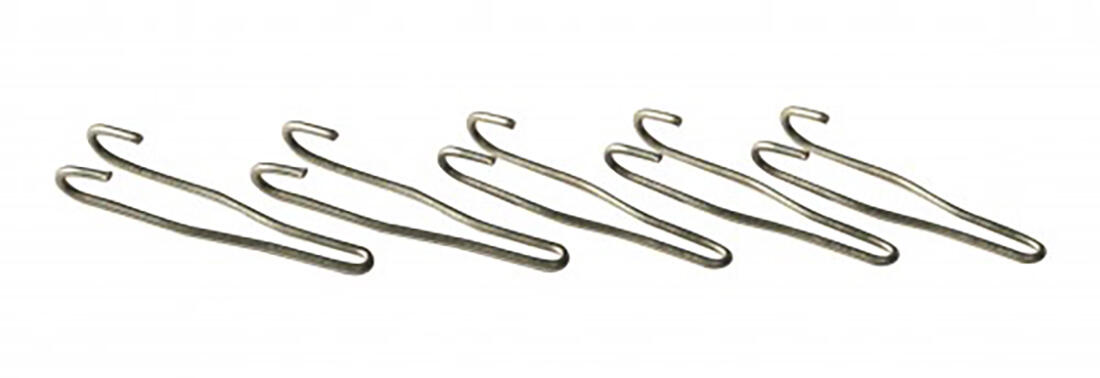 smyčka k páječce Ni (5ks) 0.01 Kg MTA MAXMIX Sklad14 565066