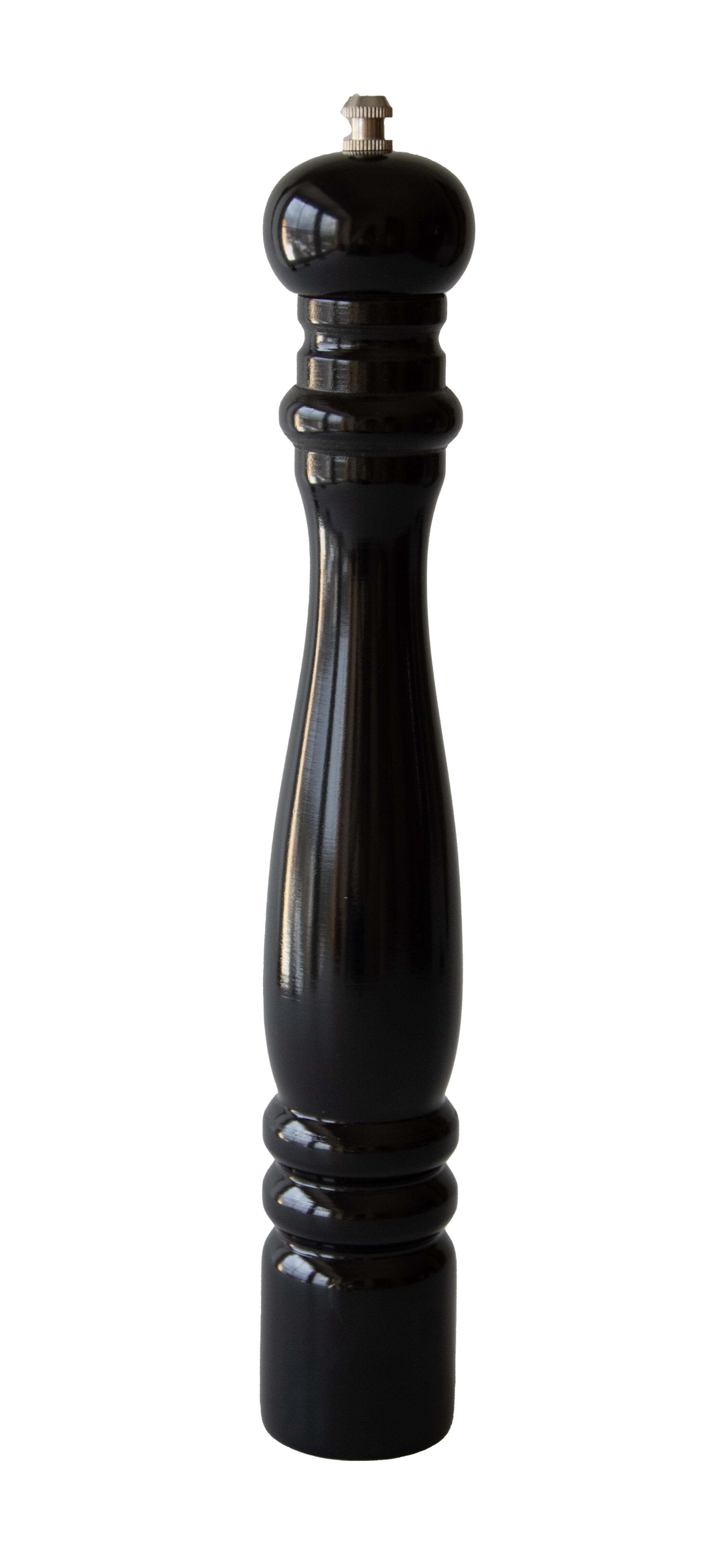 mlýnek na pepř 36cm dřev. mix barev 0.34 Kg MTA MAXMIX Sklad14 387815