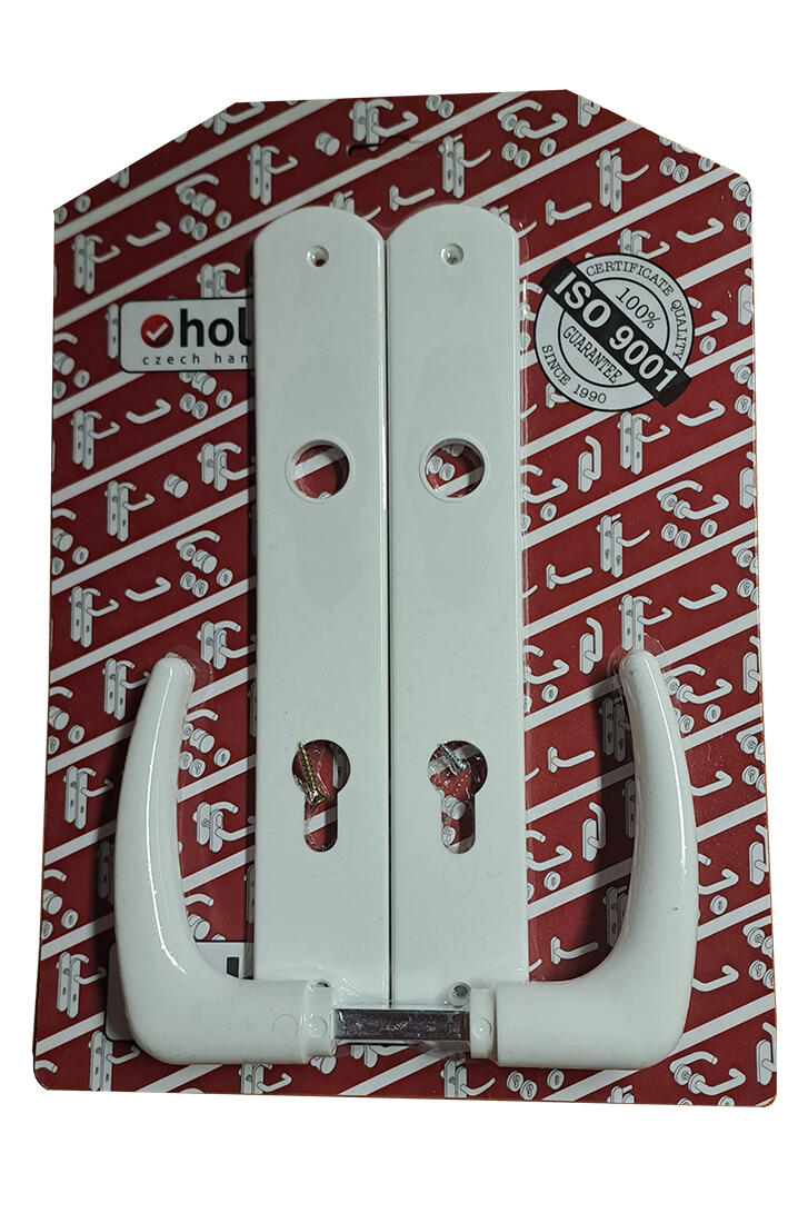 klika KLASIK se štítem XXL 90/vl. PH BÍ blistr 0.16 Kg MTA MAXMIX Sklad14 641605