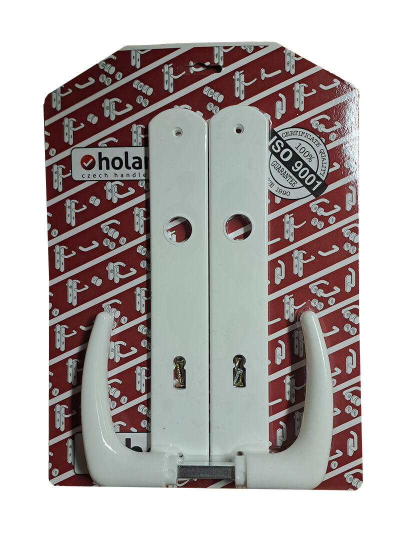 klika KLASIK se štítem XXL 90/doz. PH BÍ blistr 0.16 Kg MTA MAXMIX Sklad14 641607