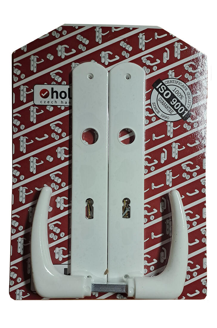 klika KLASIK se štítem XXL 72/doz. PH BÍ blistr 0.16 Kg MTA MAXMIX Sklad14 641608