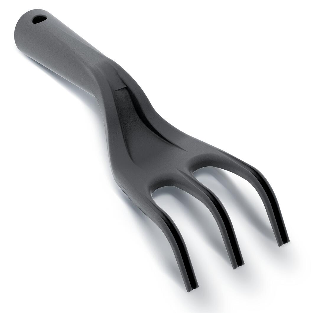 kultivátor R FORK 25,4cm PH ČER 0.06 Kg MTA MAXMIX Sklad14 544431