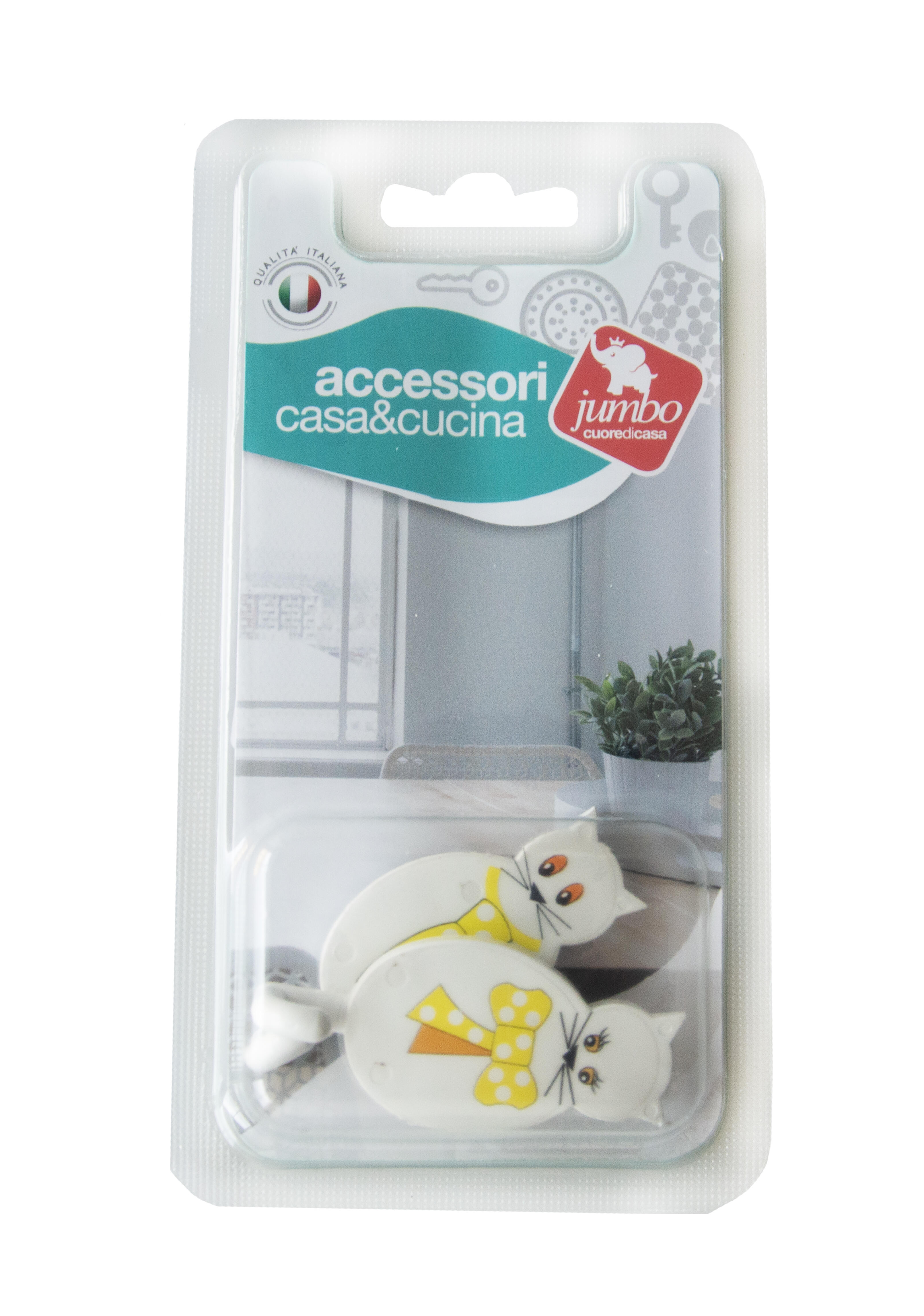 háček samolep.dětský PH mix dekorů (2ks) 0.02 Kg MTA MAXMIX Sklad14 581549