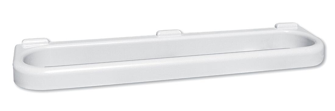 držák na ručník 45,8x10,9cm PH BÍ 0.29 Kg MTA MAXMIX Sklad14 581541