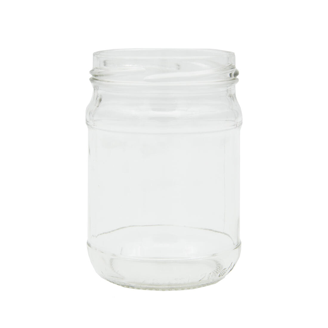 sklenice zavařovací  250ml TWIST 66 + víčka PUNTÍK (10ks) 2.2 Kg MTA MAXMIX Sklad14 743016