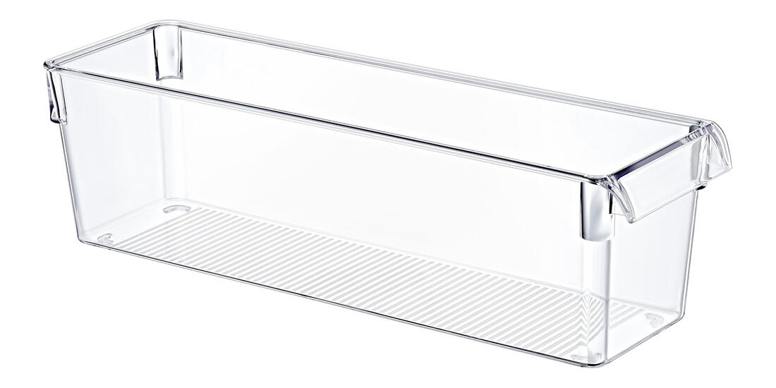 organizér do chladničky 36x10,5x10cm PH TRA 0.24 Kg MTA MAXMIX Sklad14 386844