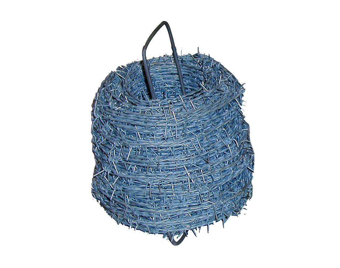 drát ostnatý Zn 1.7mm/100m 4 Kg MTA MAXMIX Sklad14 559051