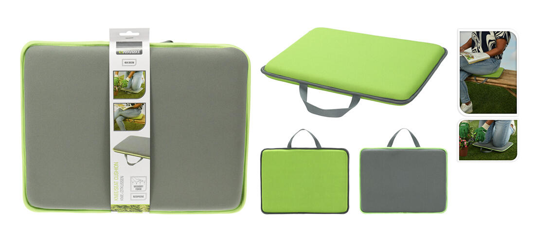 podložka klekací 40x30cm pěnová mix barev 0.17 Kg MTA MAXMIX Sklad14 386862