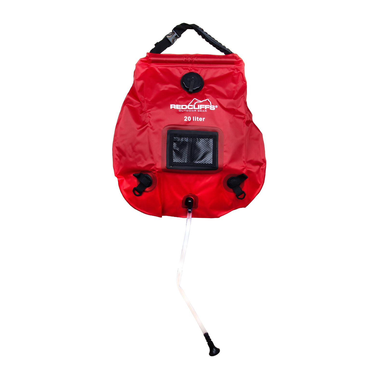 sprcha solární 20l závěsná 0.4 Kg MTA MAXMIX Sklad14 386863
