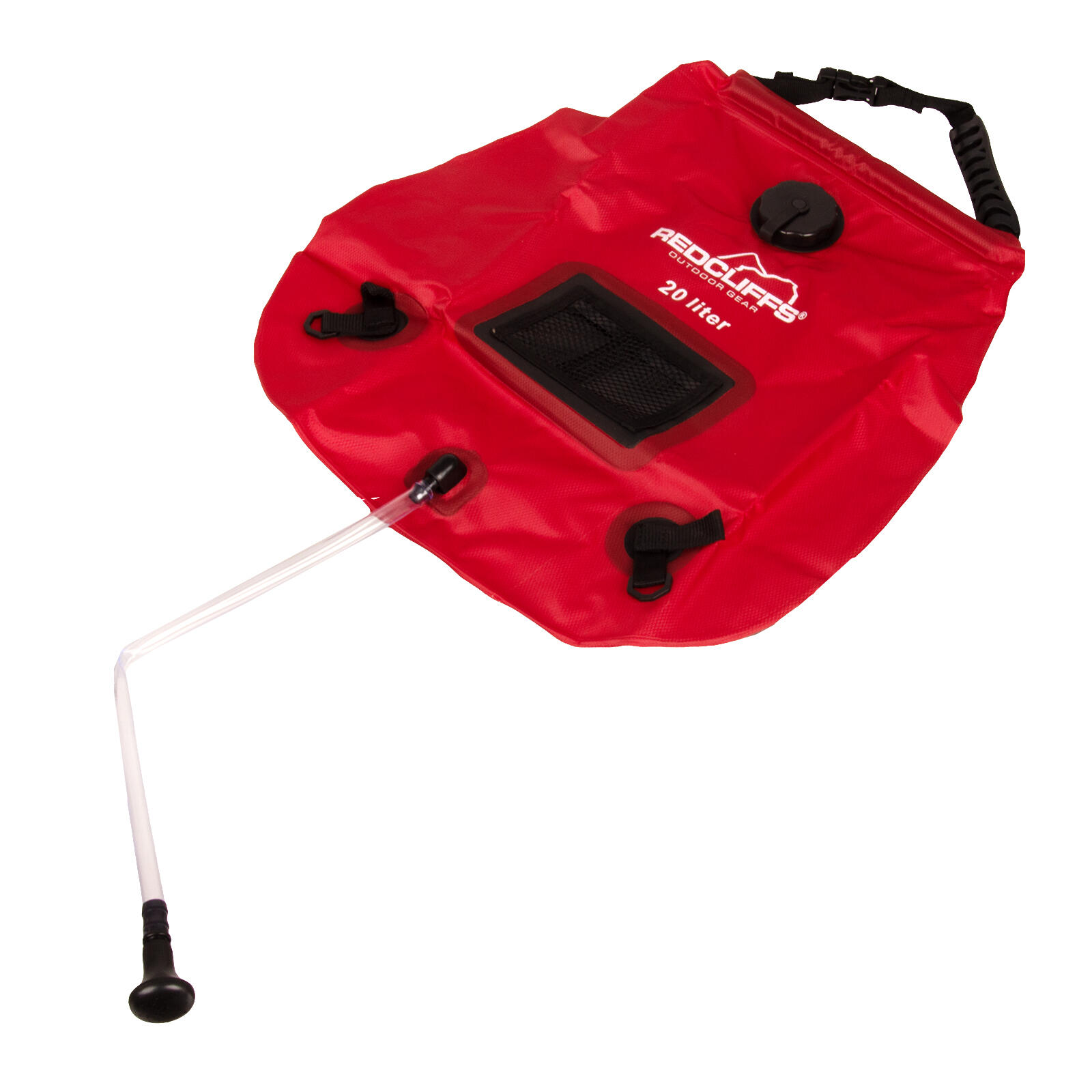 sprcha solární 20l závěsná 0.4 Kg MTA MAXMIX Sklad14 386863