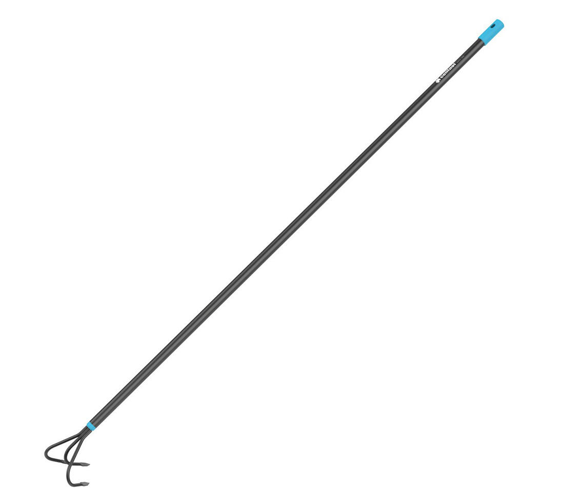 drápek 3 hroty IDEAL PRO kov S NÁSADOU 150cm CELLFAST 0.7 Kg MTA MAXMIX Sklad14 745125