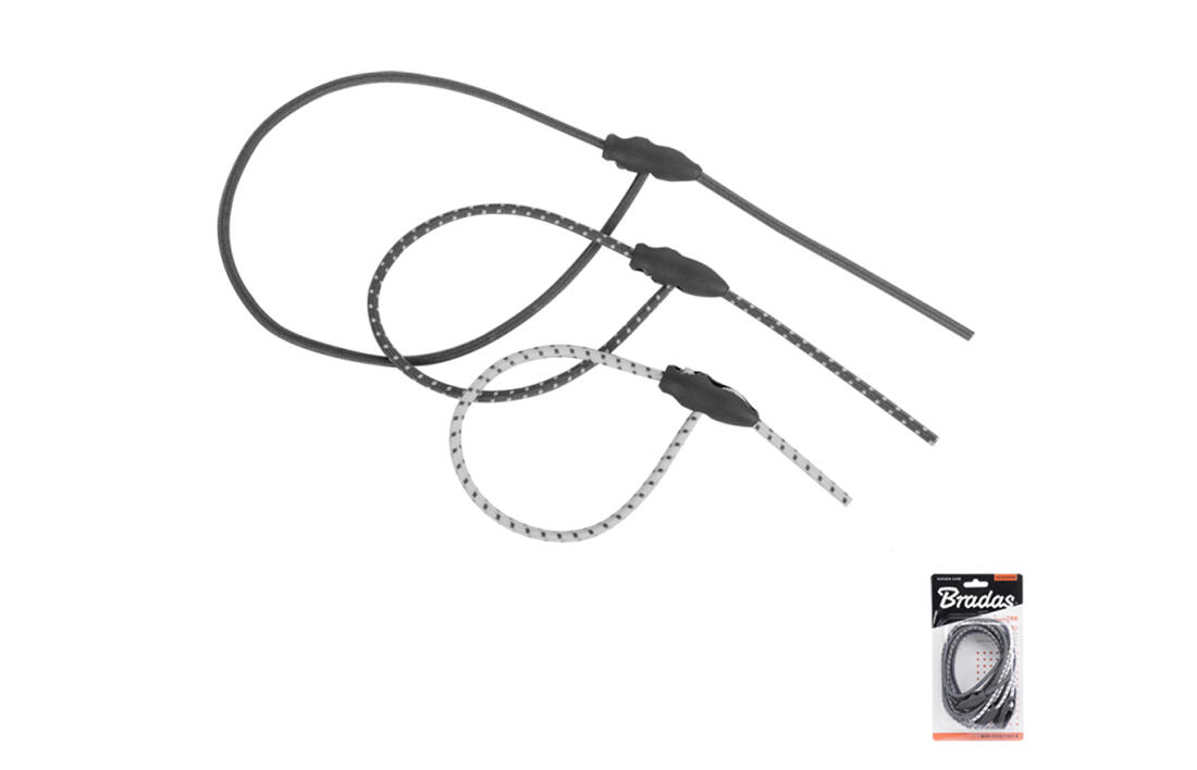 smyčka utahovací sada 6díl. (2x40,2x60,2x80cm) 0.14 Kg MTA MAXMIX Sklad14 770648