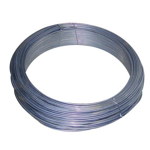 drát vázací FeZn 0.8mm/100m 0.5Kg MAT MAXMIX Sklad14 559121
