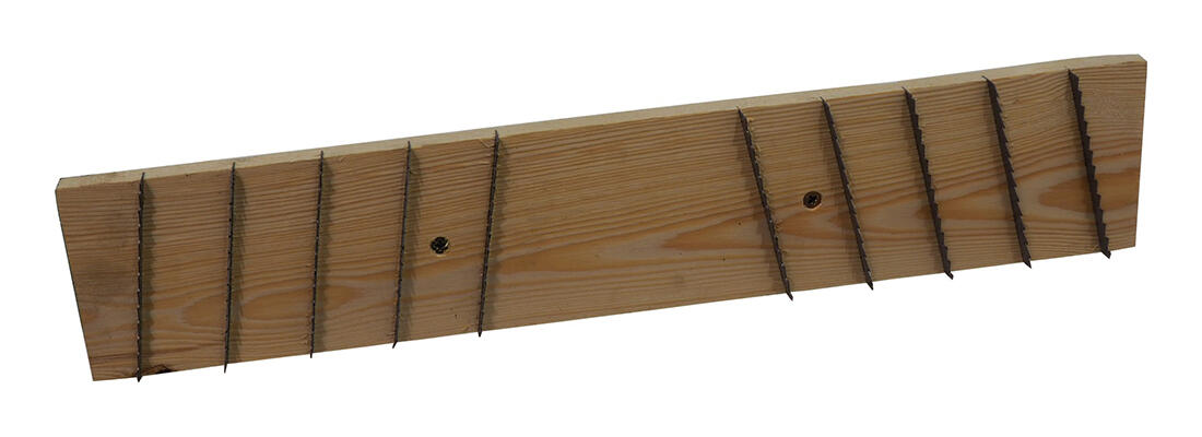 škrabák na YTONG 450x90mm 0.55 Kg MTA MAXMIX Sklad14 436090