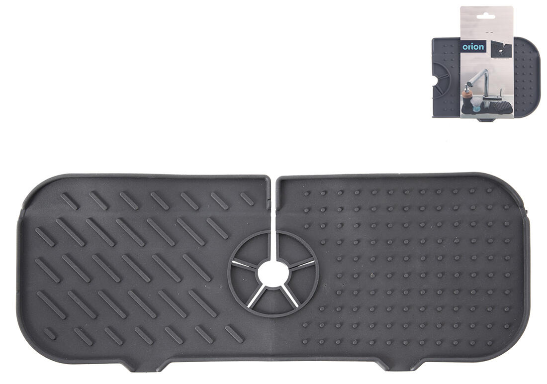 podložka za dřez, umyvadlo 36x14cm PH ŠE 0.11Kg MAT MAXMIX Sklad14 282546