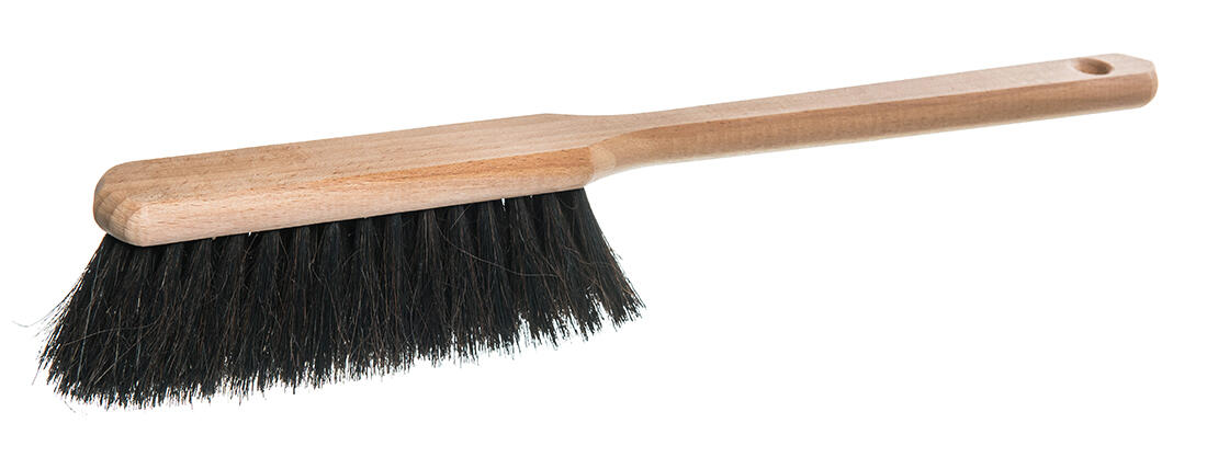 smetáček 4řadý dřev.nelak., prodloužená rukojeť 0.12 Kg MTA MAXMIX Sklad14 378007