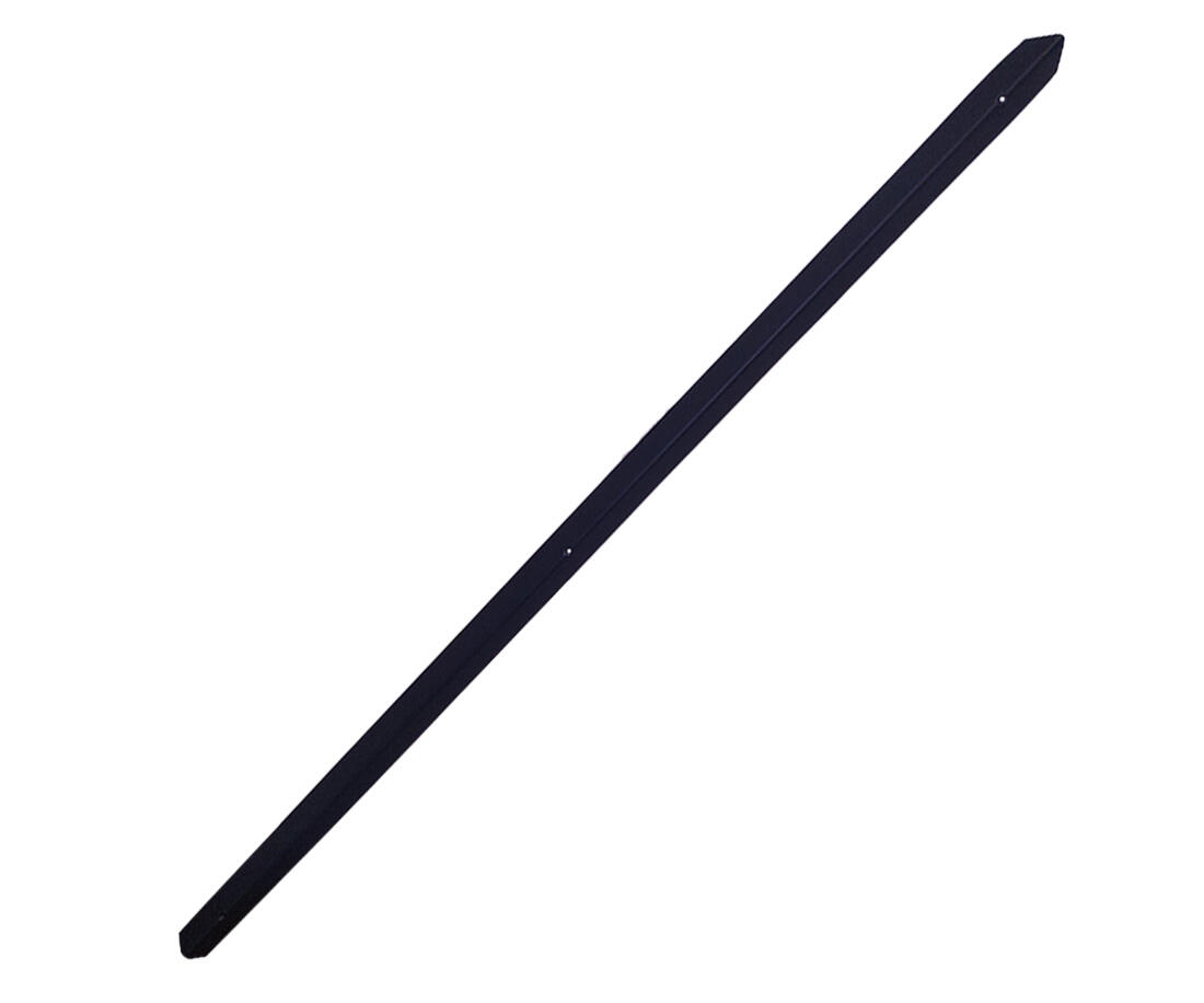 roh ochranný 150cm kov.ANTR 0.3Kg MAT MAXMIX Sklad14 477255