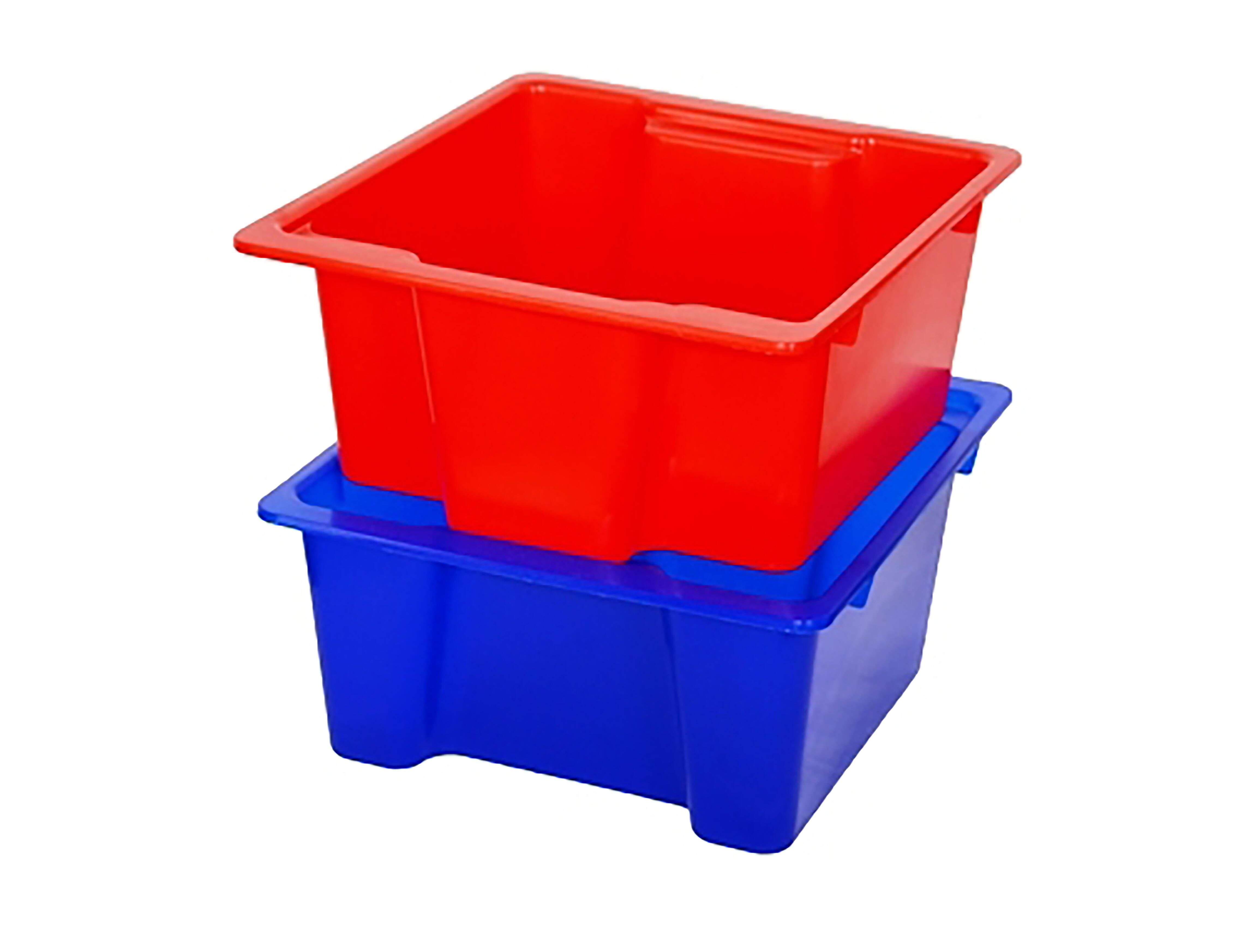 box 25x25cm 6l stohovatelný PH mix barev 0.26 Kg MTA MAXMIX Sklad14 225525