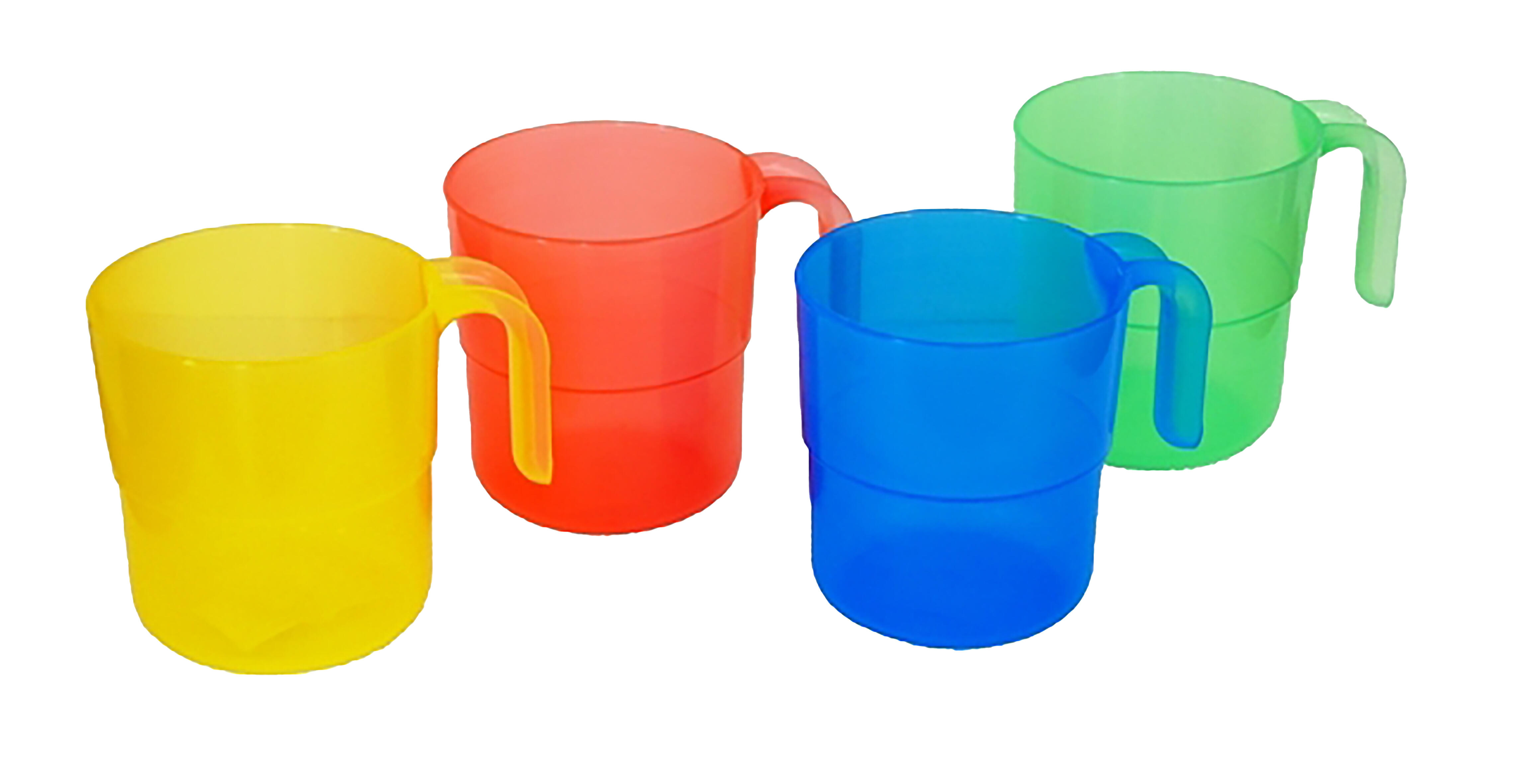 hrnek 0,33l stohovatelný PH TRA mix barev 0.05 Kg MTA MAXMIX Sklad14 225526