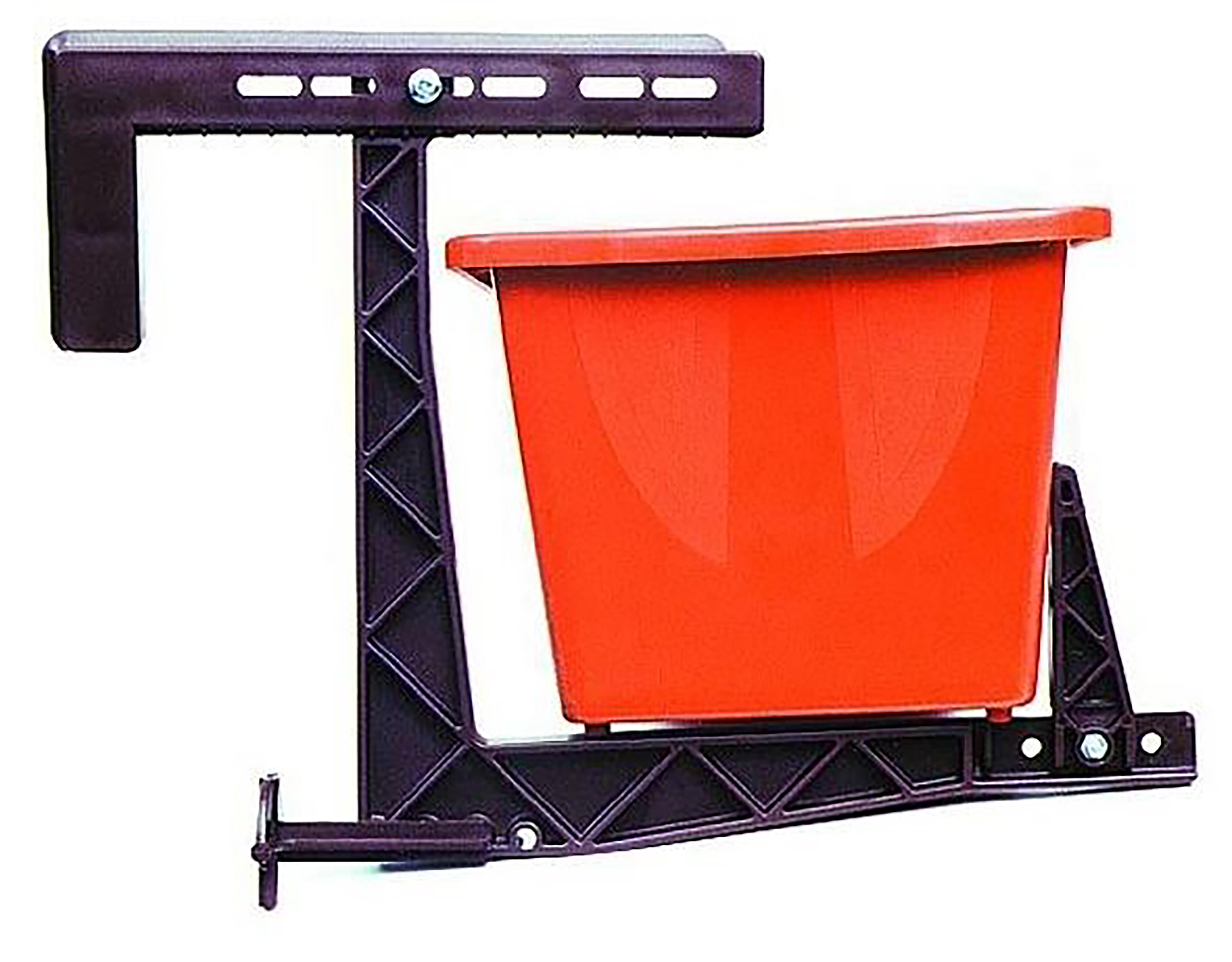 držák truhlíků HERKULES balkon.18x17cm TE nastavitelný 0.18 Kg MTA MAXMIX Sklad14 338102